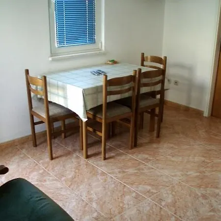 Mia Apartment *