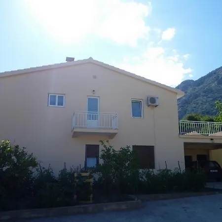Mia Apartman Orebic