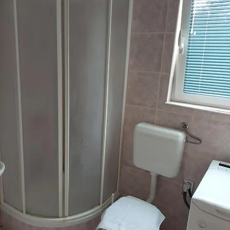 Apartment Mia Orebić