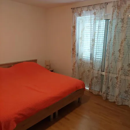 Apartment Mia Orebić
