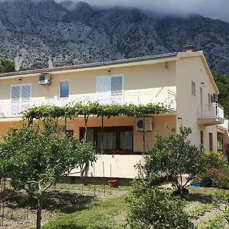 Apartman Mia