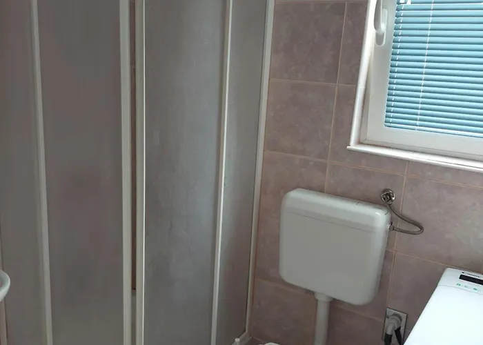 Apartment Mia Orebic