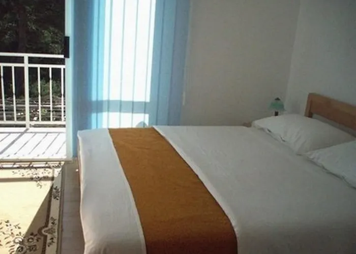 Mia Apartment Orebic